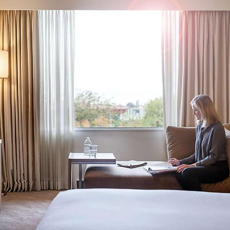 Novotel Auckland Ellerslie Ngoại thất bức ảnh