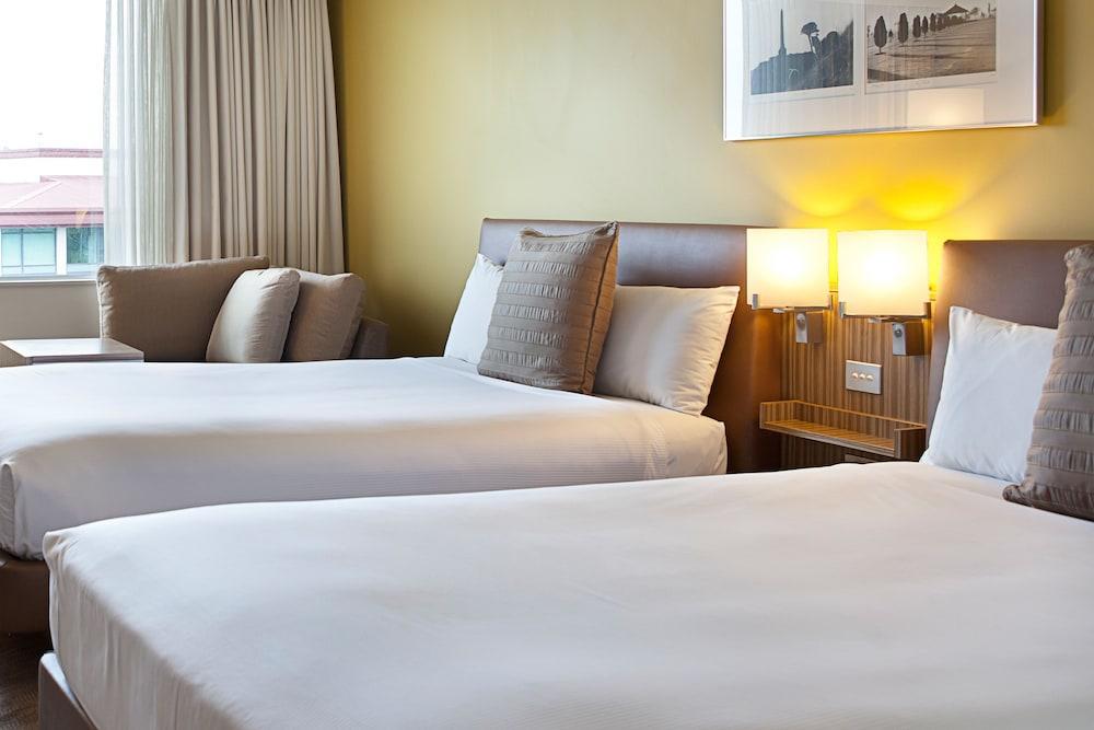 Novotel Auckland Ellerslie Ngoại thất bức ảnh