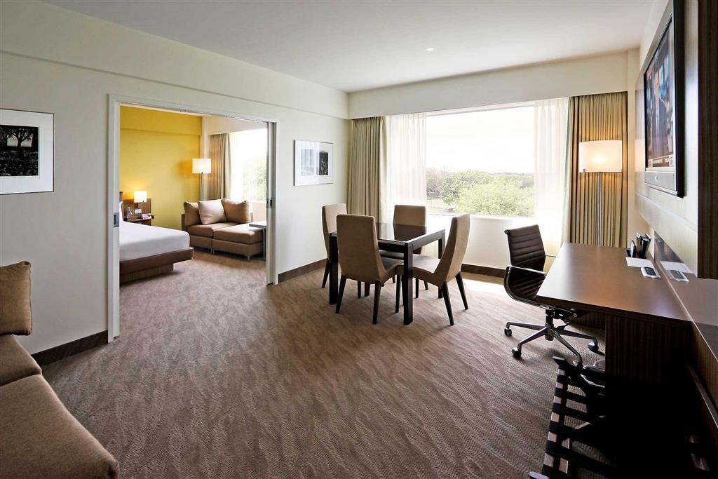 Novotel Auckland Ellerslie Ngoại thất bức ảnh