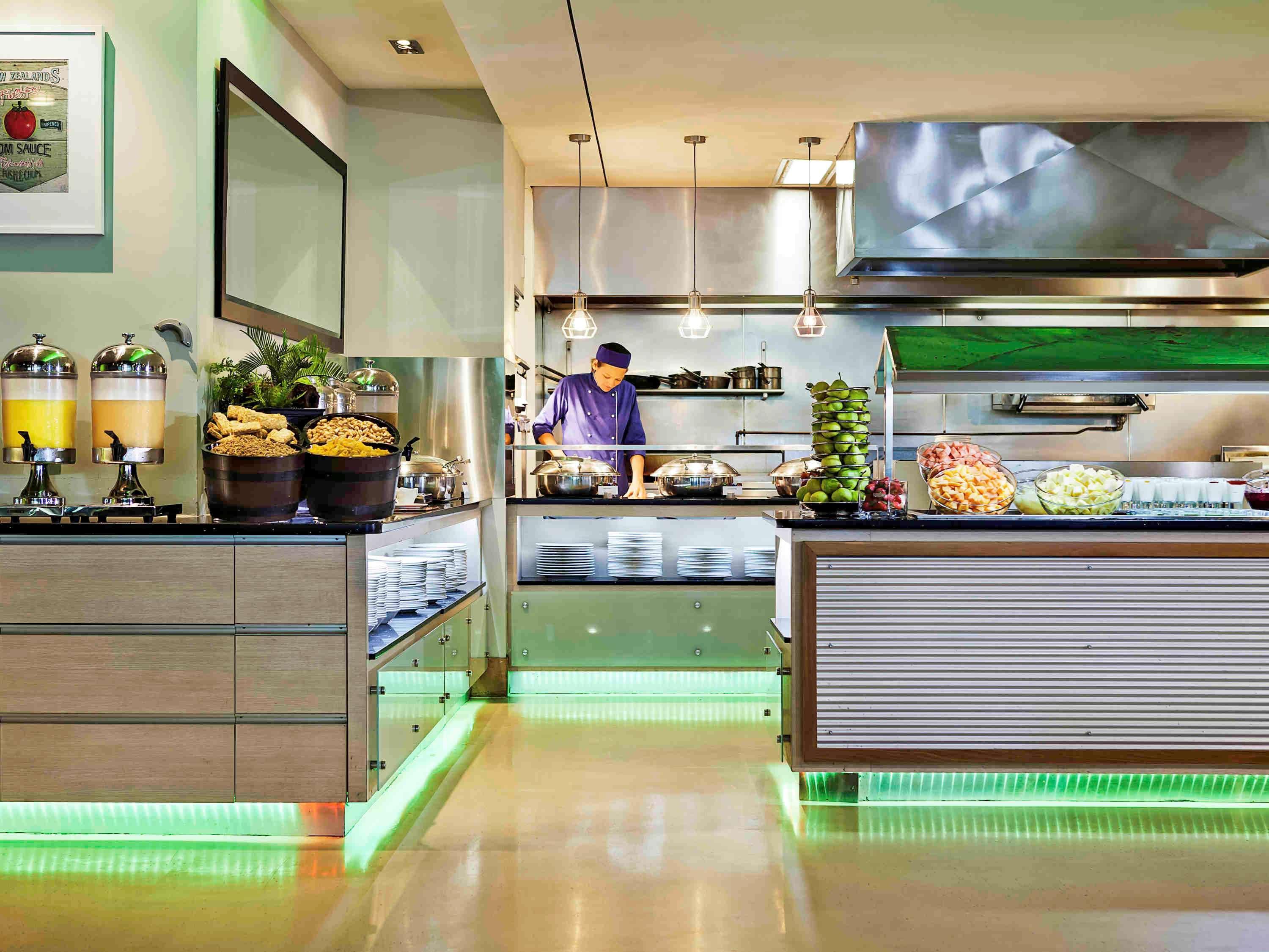 Novotel Auckland Ellerslie Ngoại thất bức ảnh