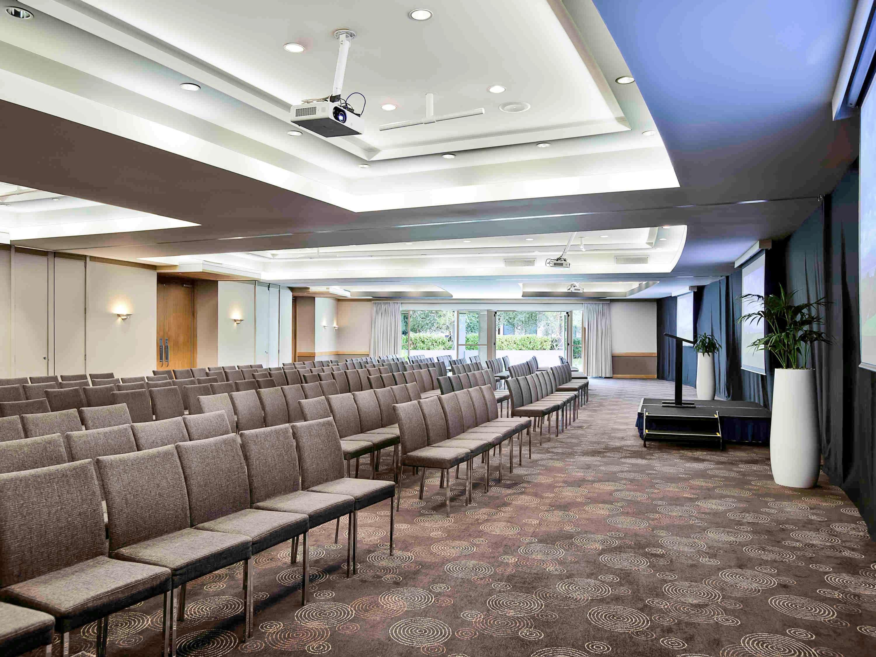 Novotel Auckland Ellerslie Ngoại thất bức ảnh
