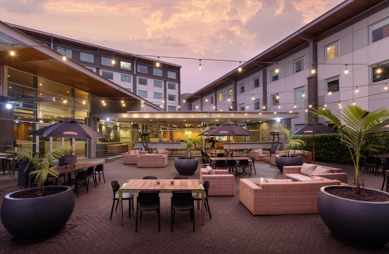 Novotel Auckland Ellerslie Ngoại thất bức ảnh