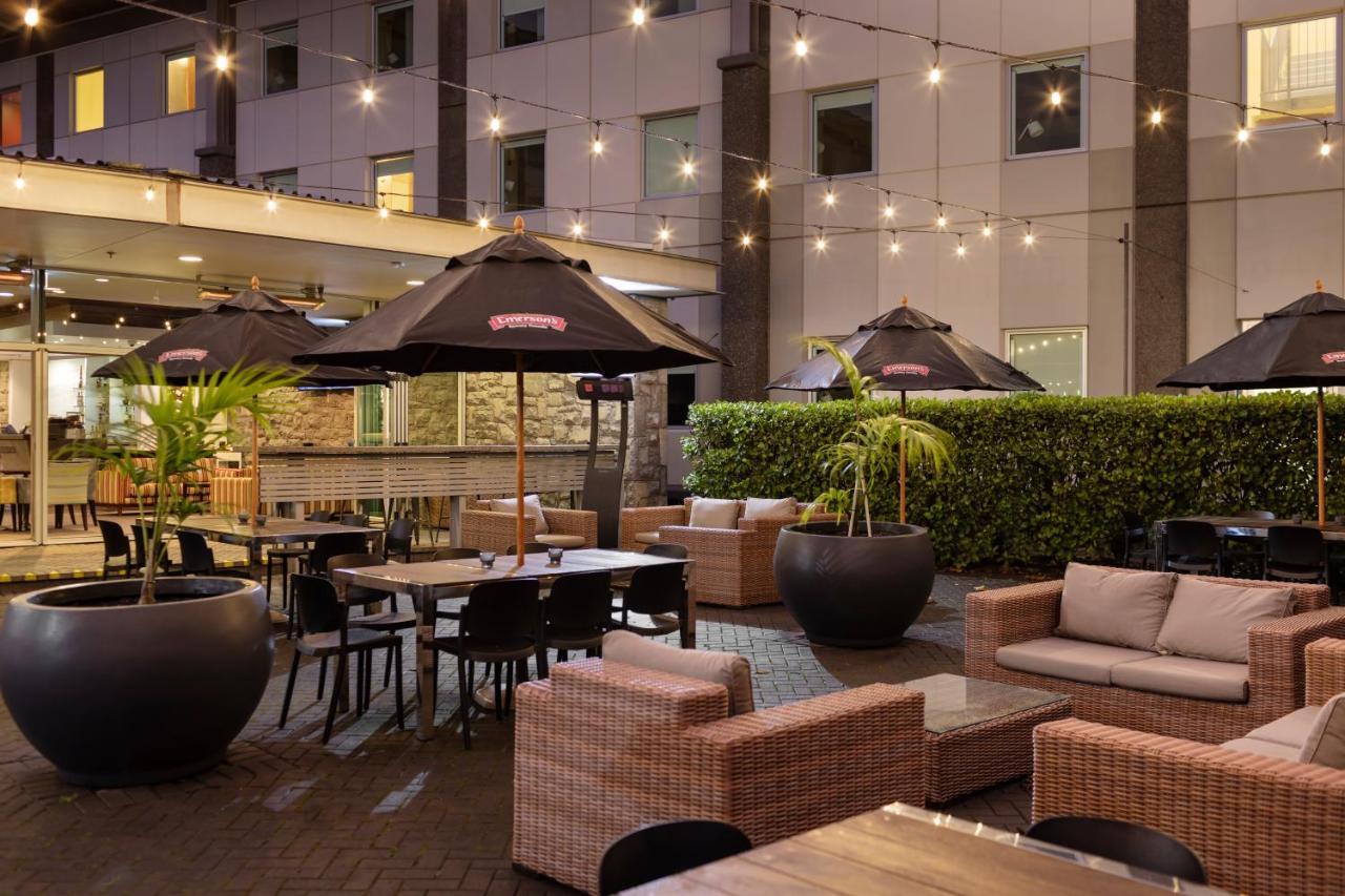 Novotel Auckland Ellerslie Ngoại thất bức ảnh