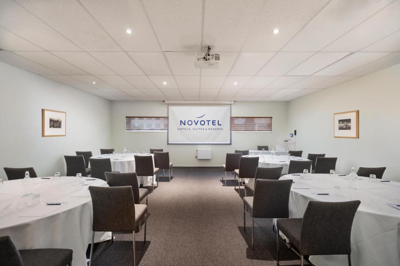 Novotel Auckland Ellerslie Ngoại thất bức ảnh