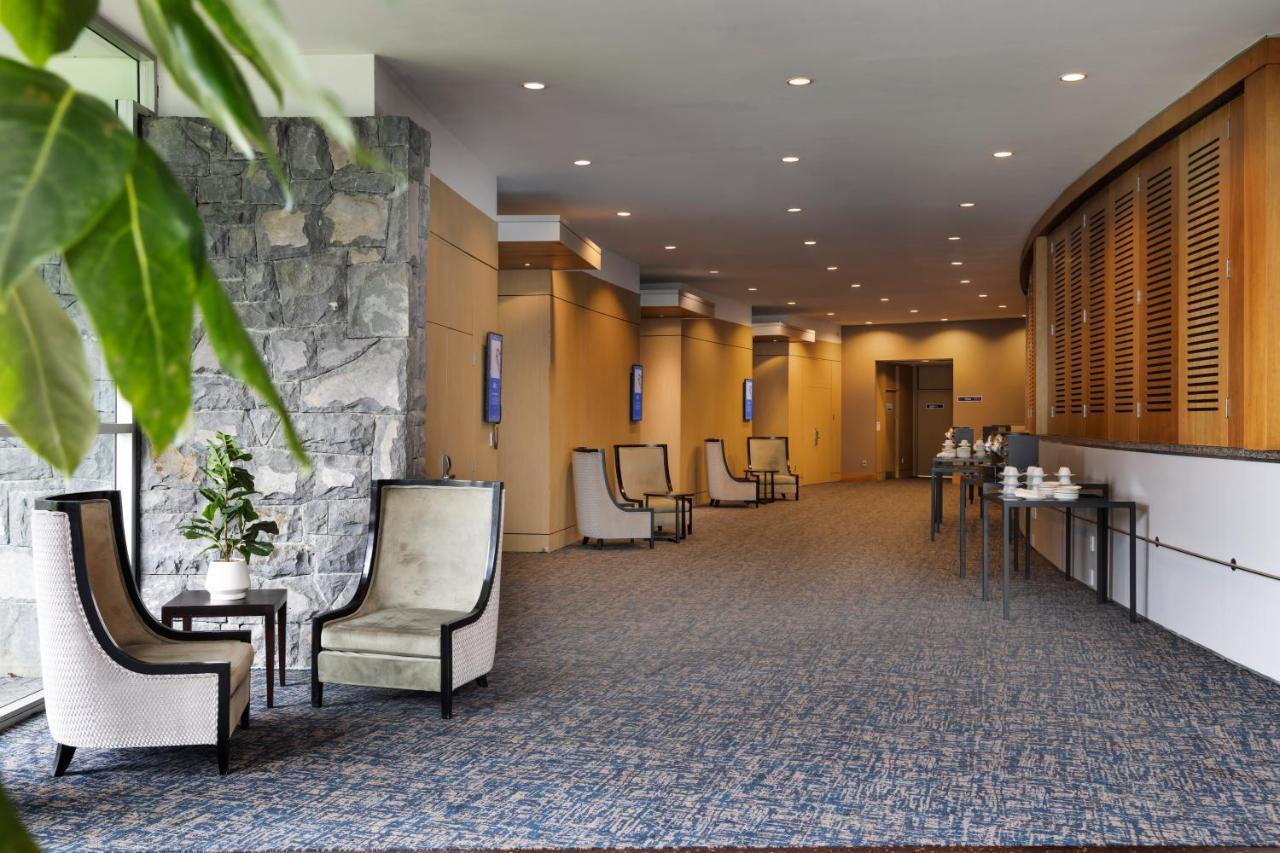 Novotel Auckland Ellerslie Ngoại thất bức ảnh