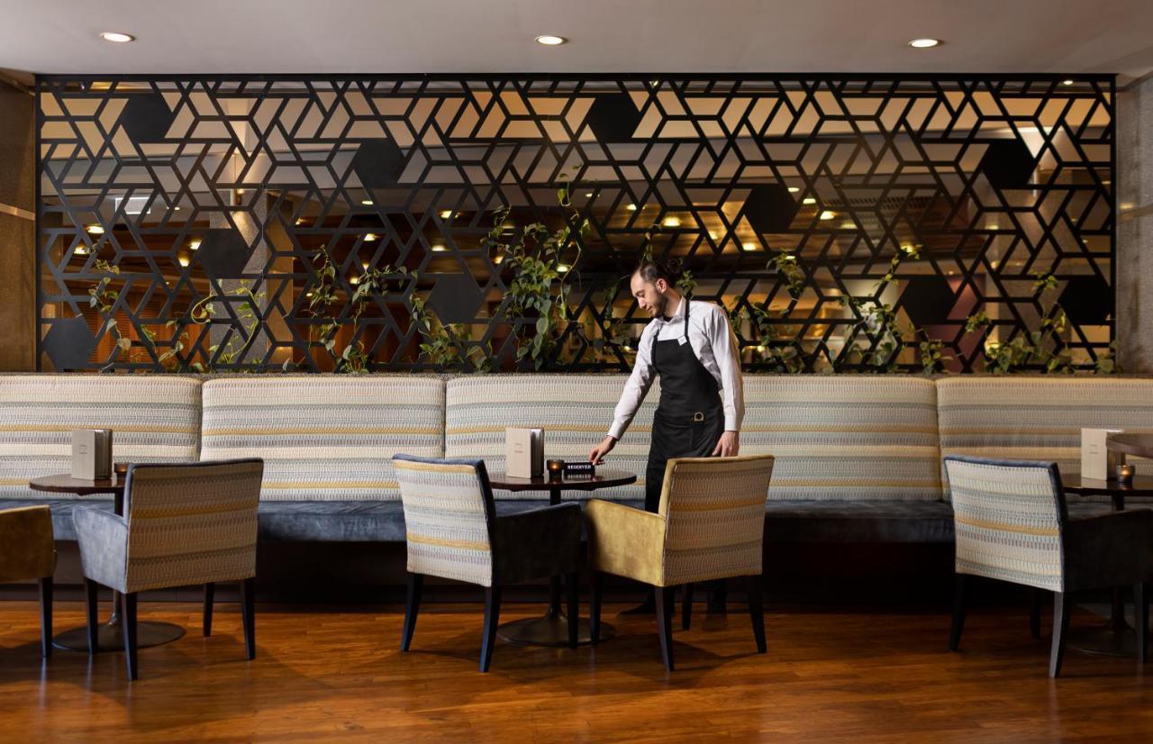 Novotel Auckland Ellerslie Ngoại thất bức ảnh