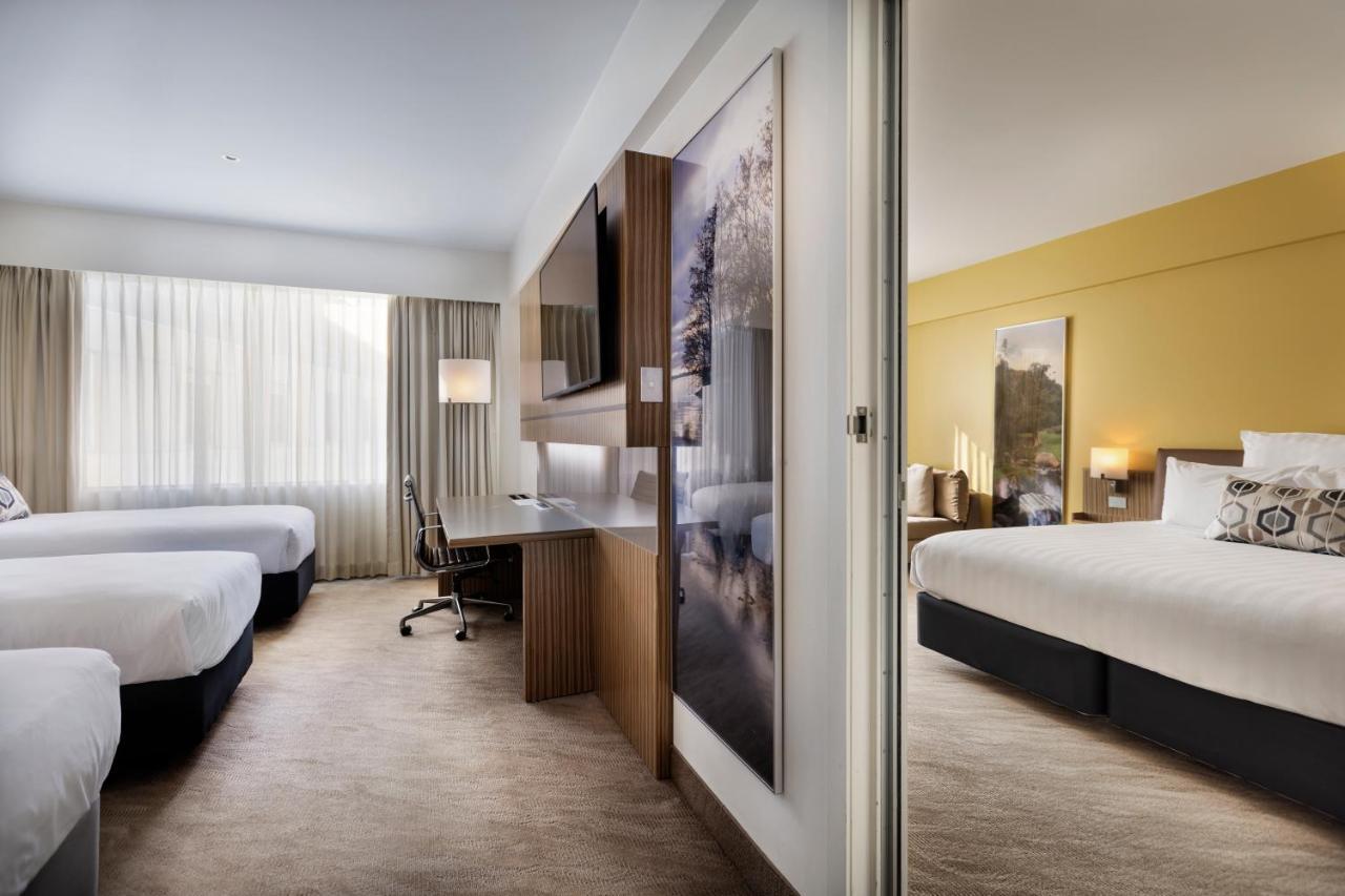 Novotel Auckland Ellerslie Ngoại thất bức ảnh