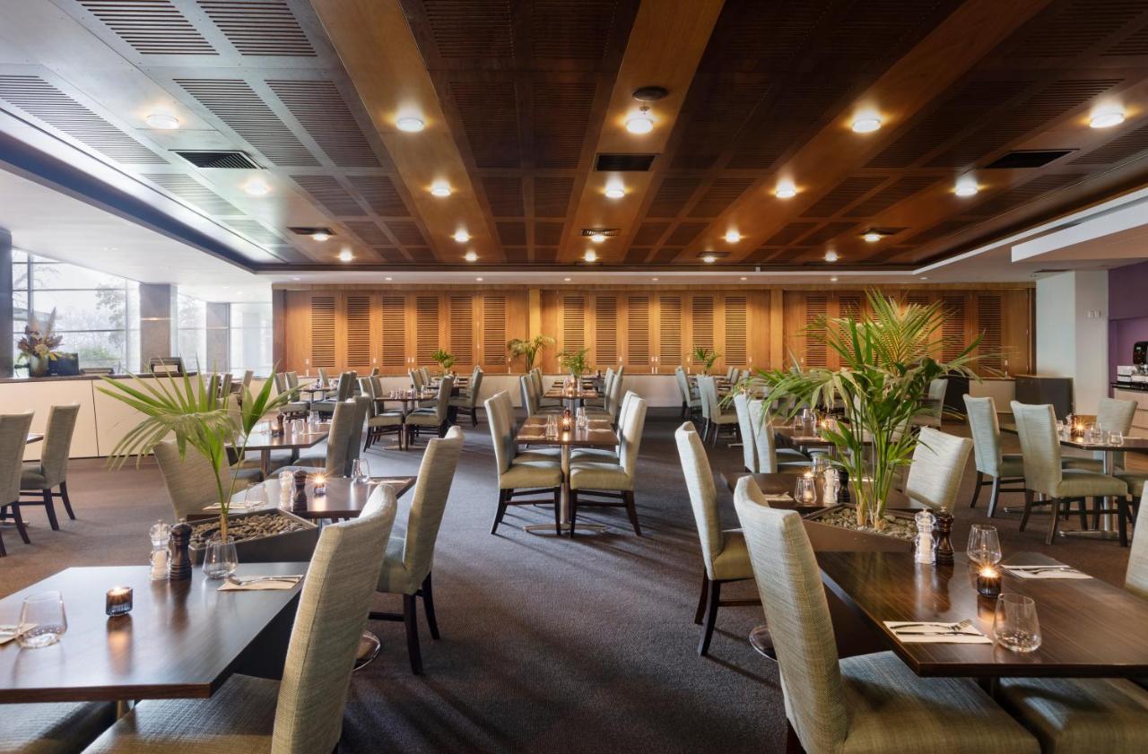 Novotel Auckland Ellerslie Ngoại thất bức ảnh