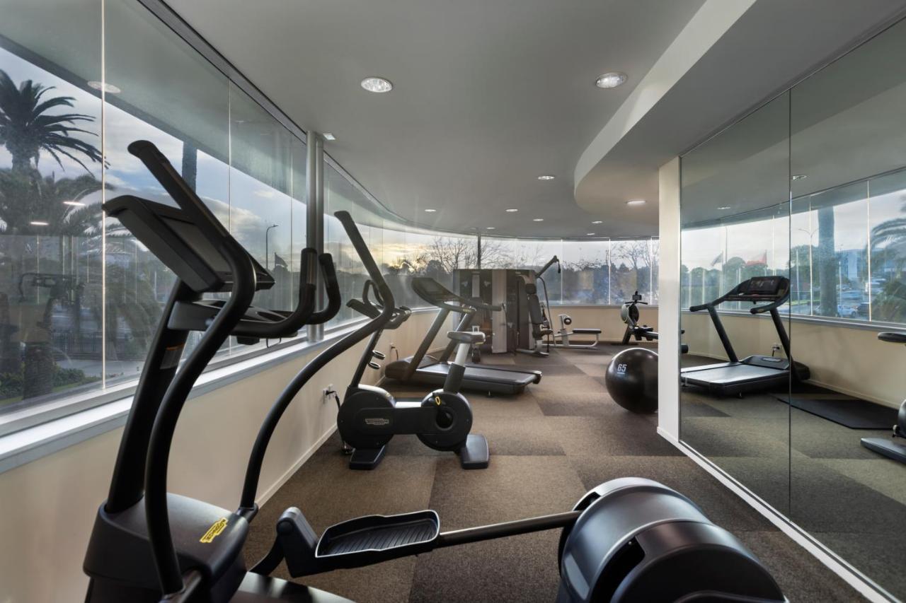 Novotel Auckland Ellerslie Ngoại thất bức ảnh