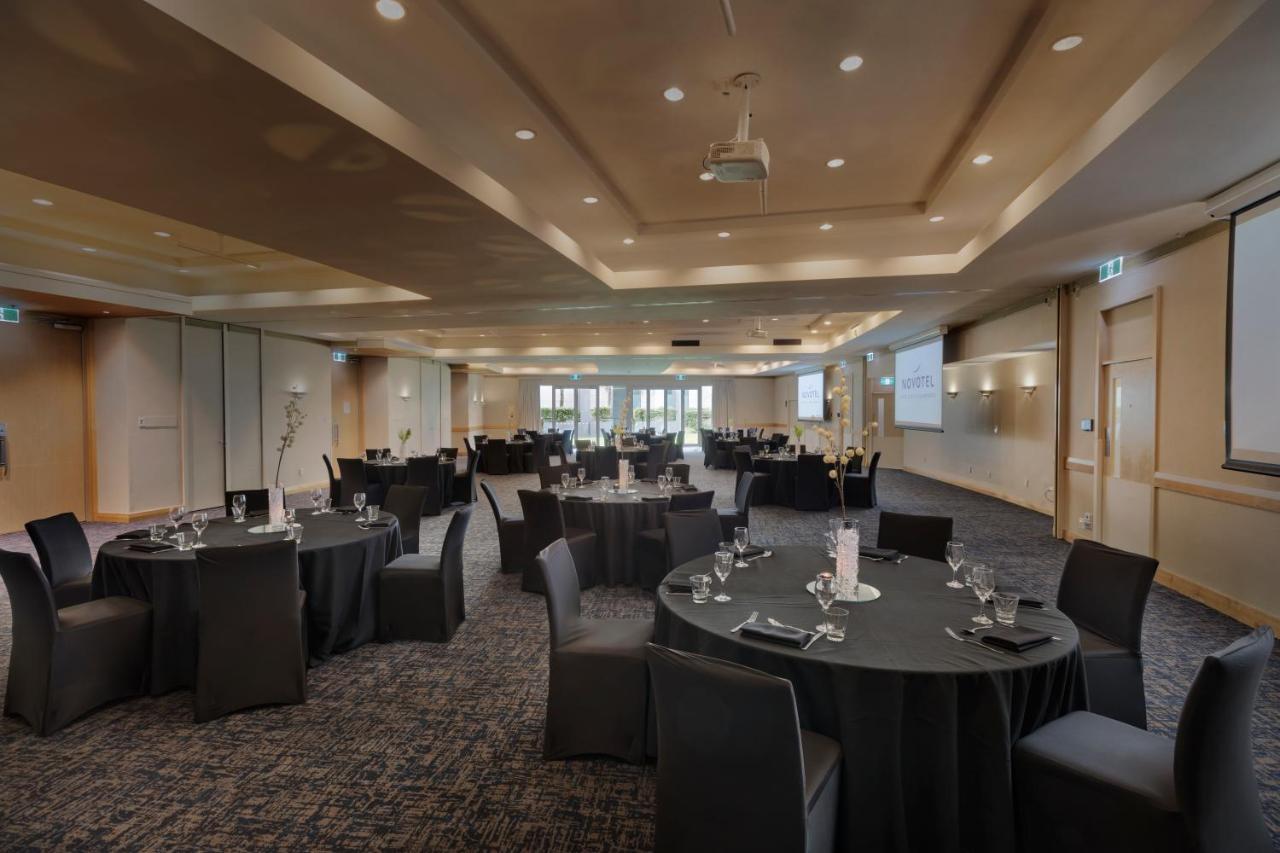 Novotel Auckland Ellerslie Ngoại thất bức ảnh