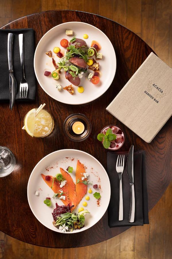 Novotel Auckland Ellerslie Ngoại thất bức ảnh
