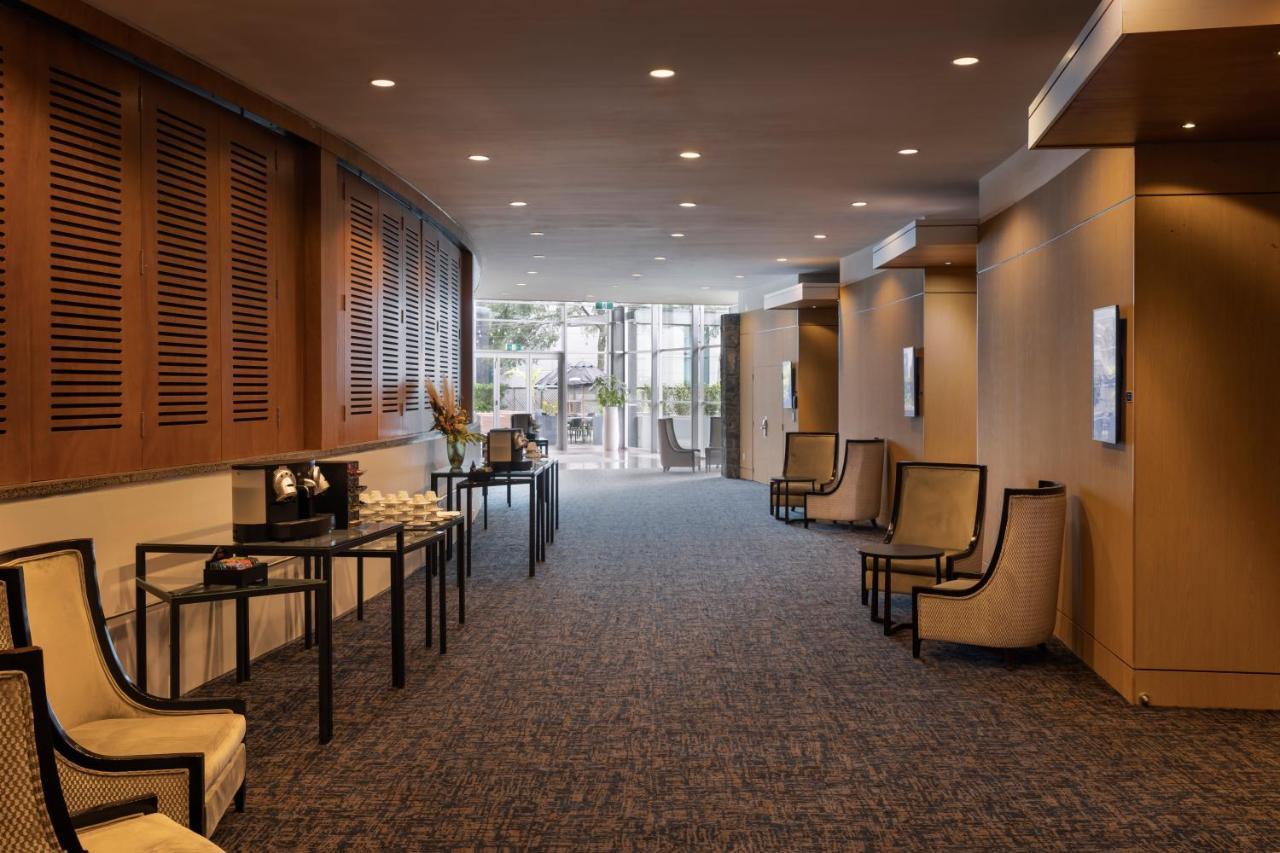 Novotel Auckland Ellerslie Ngoại thất bức ảnh
