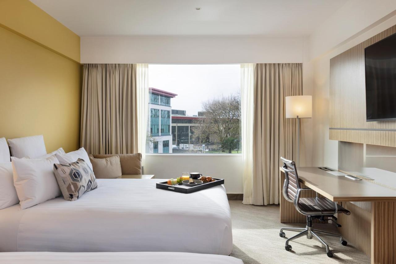 Novotel Auckland Ellerslie Ngoại thất bức ảnh