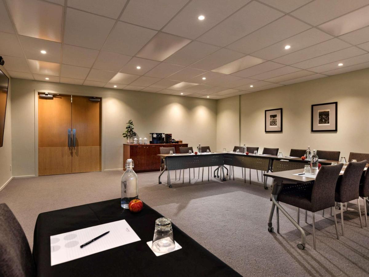 Novotel Auckland Ellerslie Ngoại thất bức ảnh