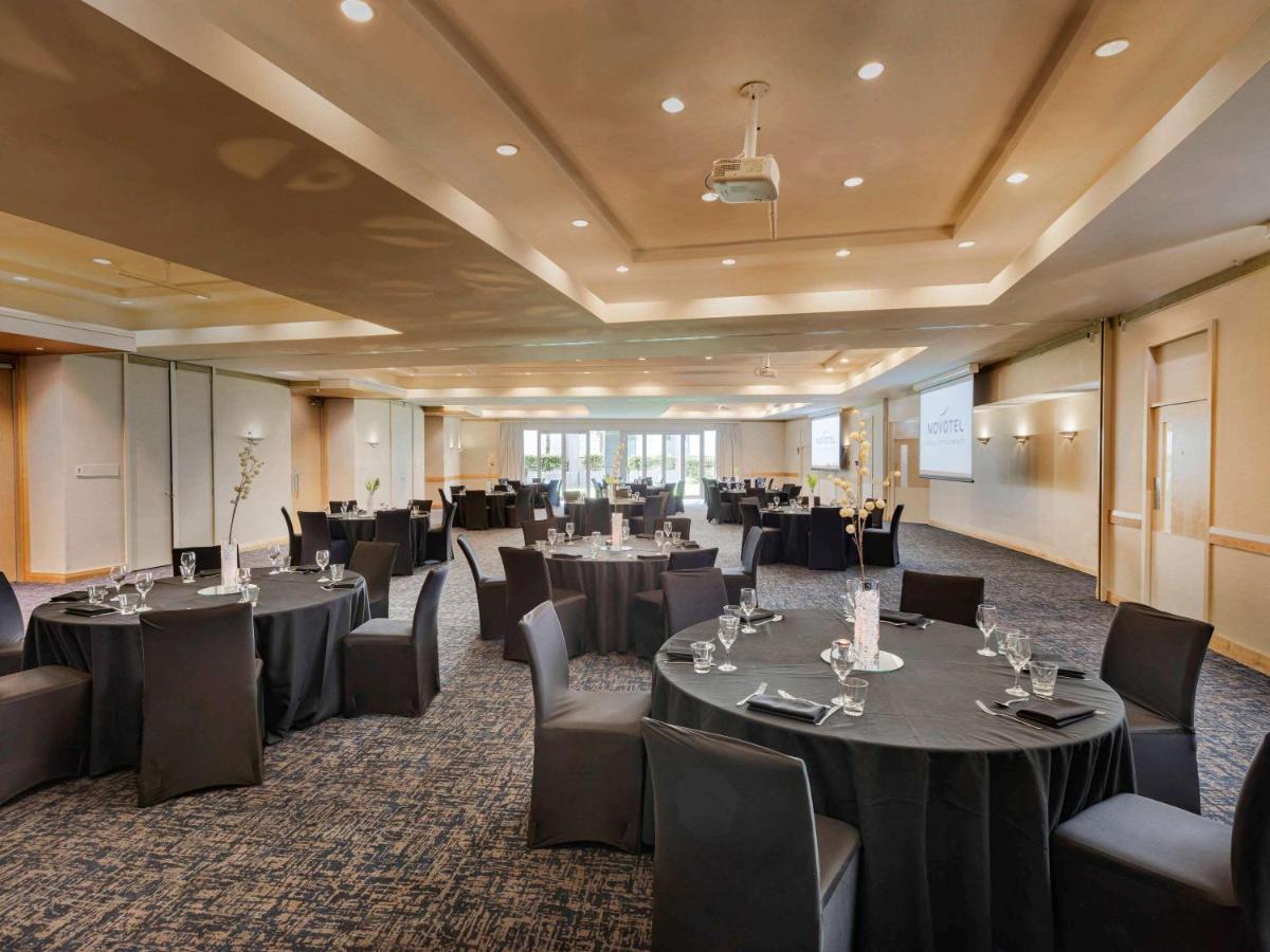 Novotel Auckland Ellerslie Ngoại thất bức ảnh