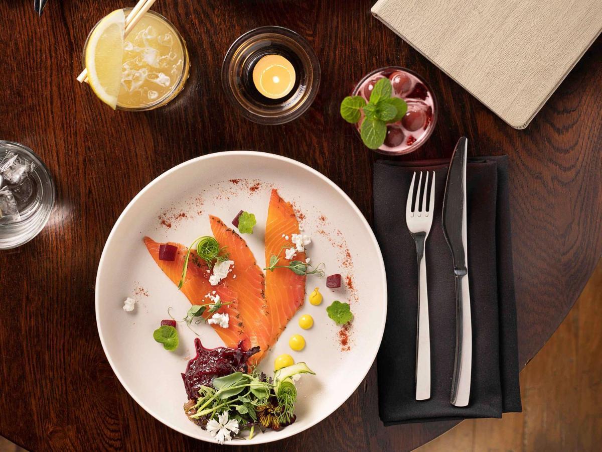 Novotel Auckland Ellerslie Ngoại thất bức ảnh