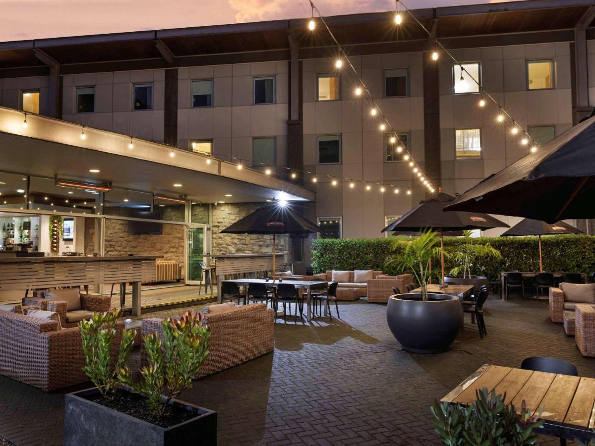 Novotel Auckland Ellerslie Ngoại thất bức ảnh