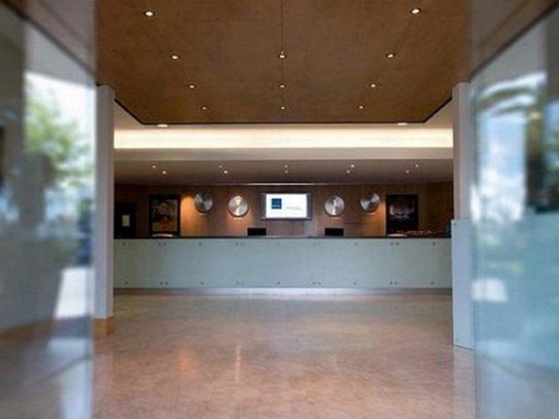 Novotel Auckland Ellerslie Ngoại thất bức ảnh