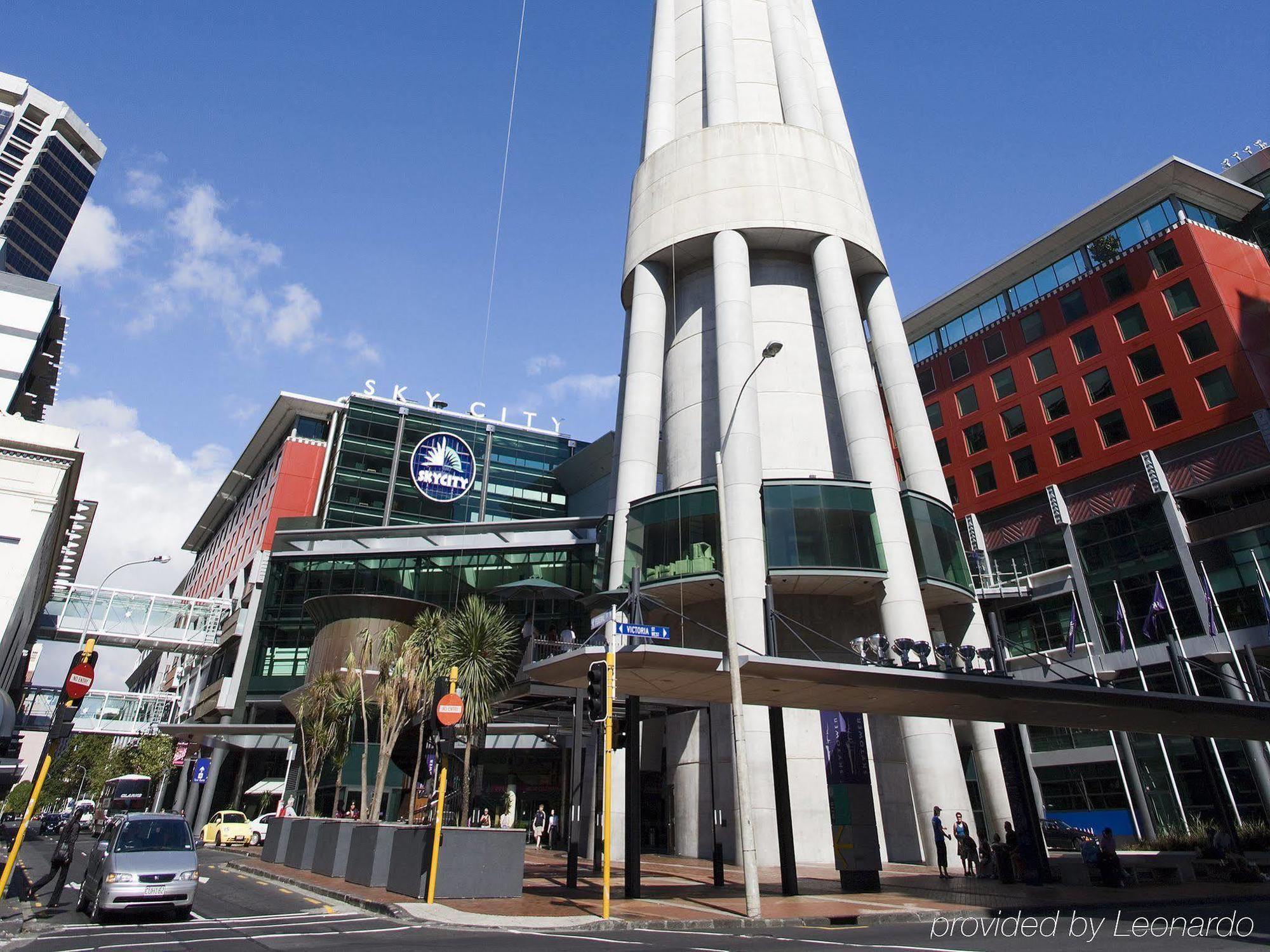 Novotel Auckland Ellerslie Ngoại thất bức ảnh