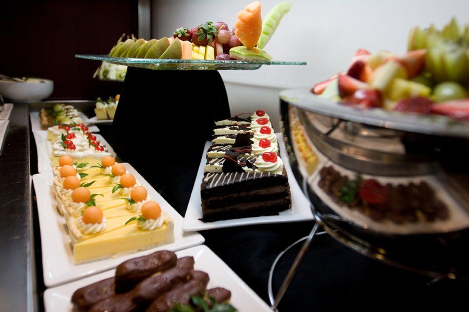 Novotel Auckland Ellerslie Ngoại thất bức ảnh