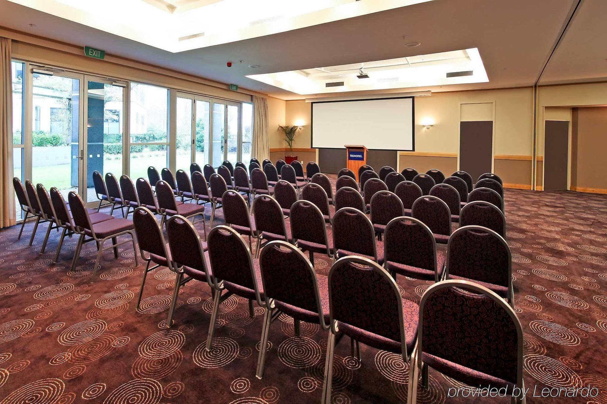 Novotel Auckland Ellerslie Ngoại thất bức ảnh