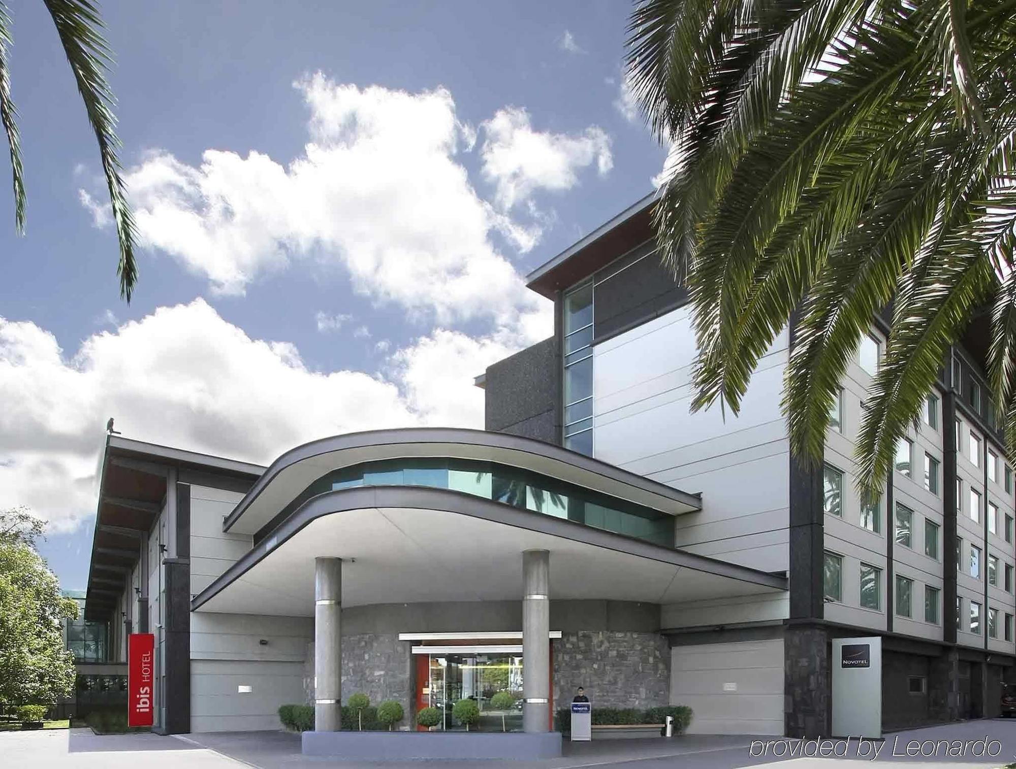 Novotel Auckland Ellerslie Ngoại thất bức ảnh